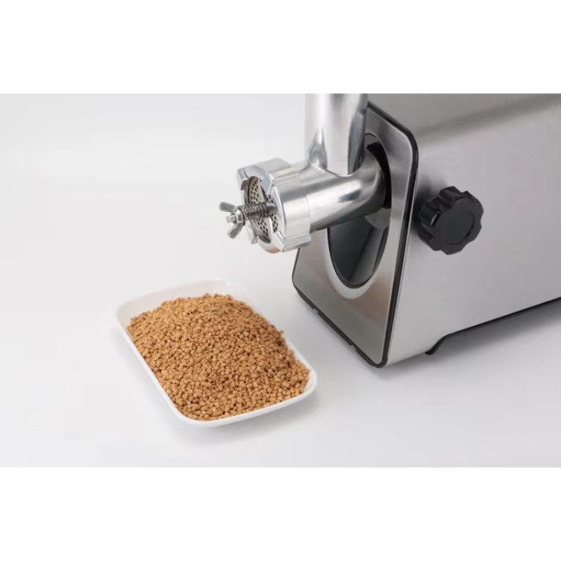 Automatic Pet Bird Fish Shrimp - Fish Food recension och pris