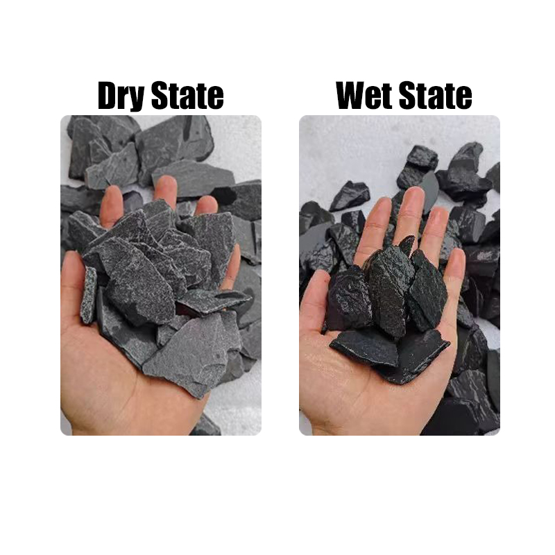 500/1000g Fish Tank Landscape  - Fish Tank Gravel recension och pris