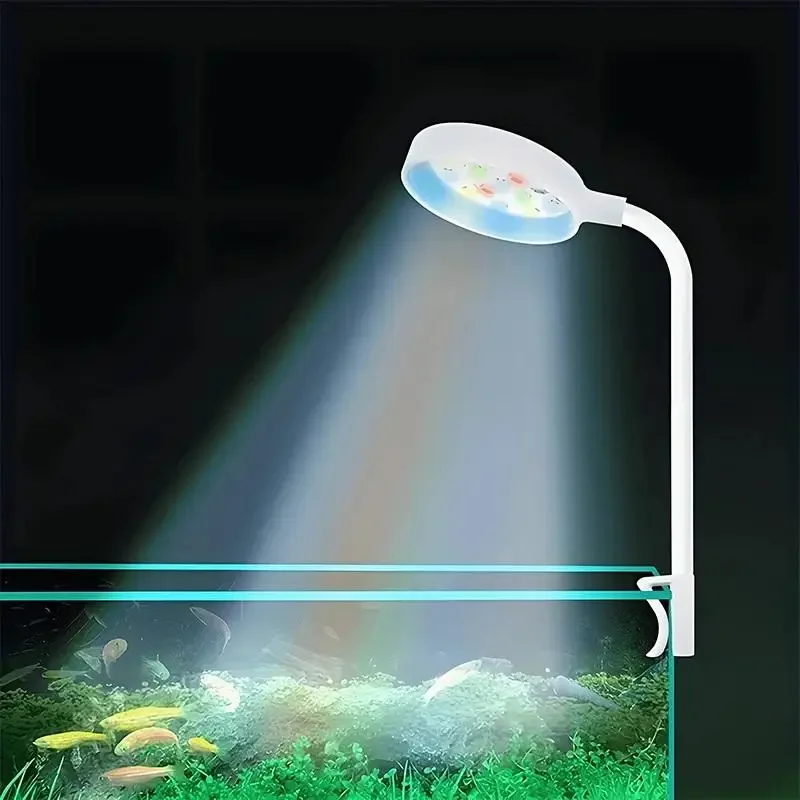 Aquarium Light With Adapter LE - Aquarium Light recension och pris