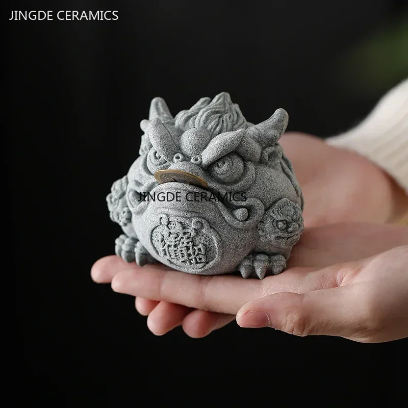 Creative Sandstone Fengshui Go - Fish Tank Gravel recension och pris