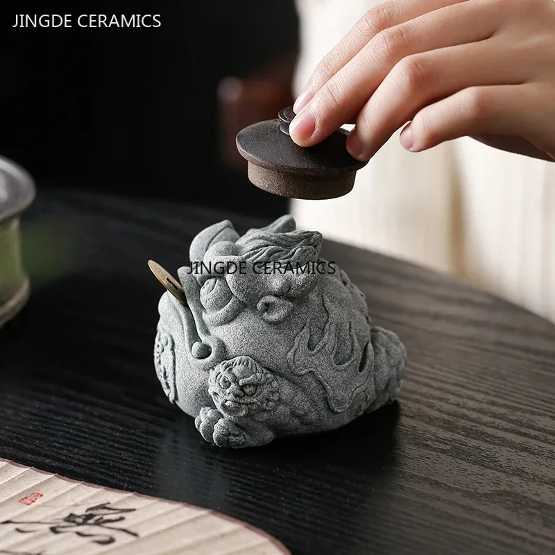 Creative Sandstone Fengshui Go - Fish Tank Gravel recension och pris