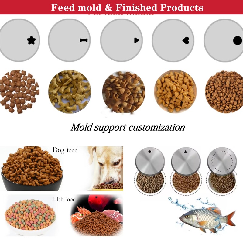 Floating Fish Cat Animal Dog P - Fish Food recension och pris