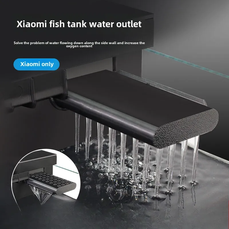 For Xiaomi Smart Fish Tank Wat - Xiaomi Aquarium Fish Tank recension och pris
