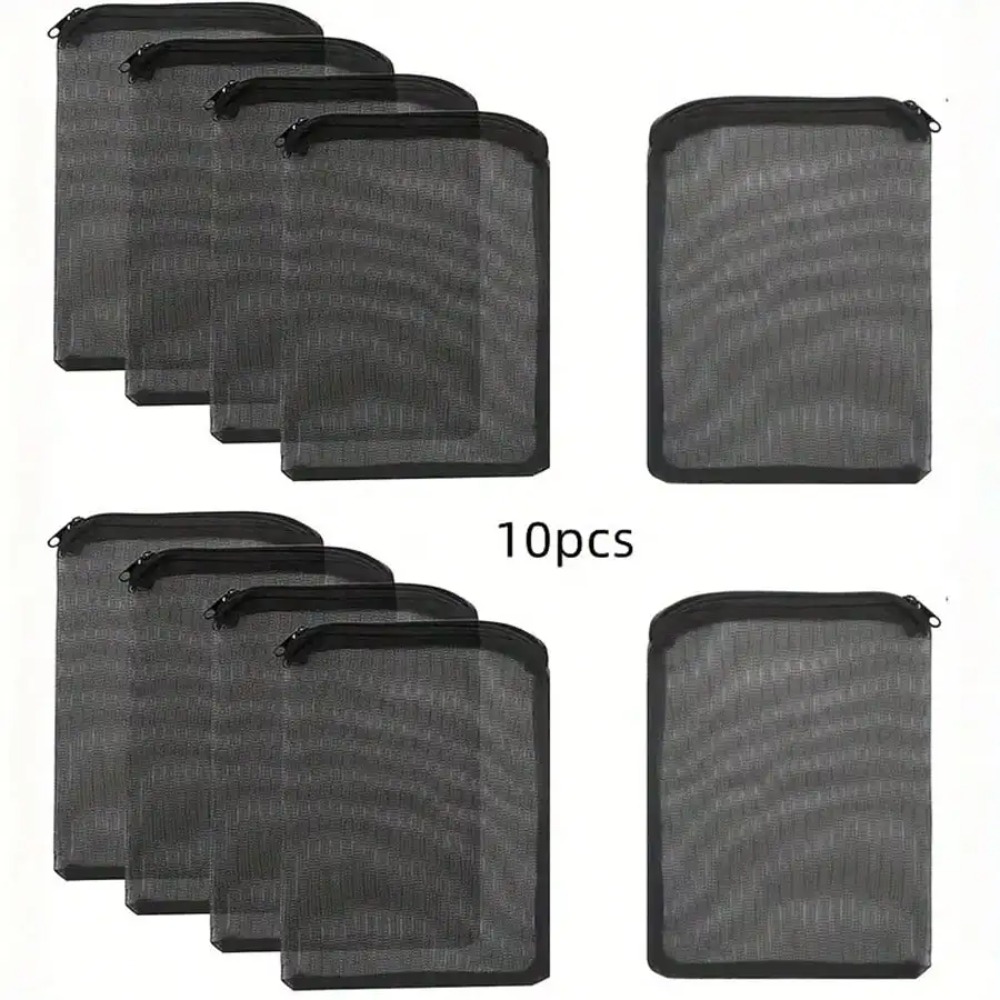 10pcs Media Durable Breathable - Aquarium Fish Keeping recension och pris