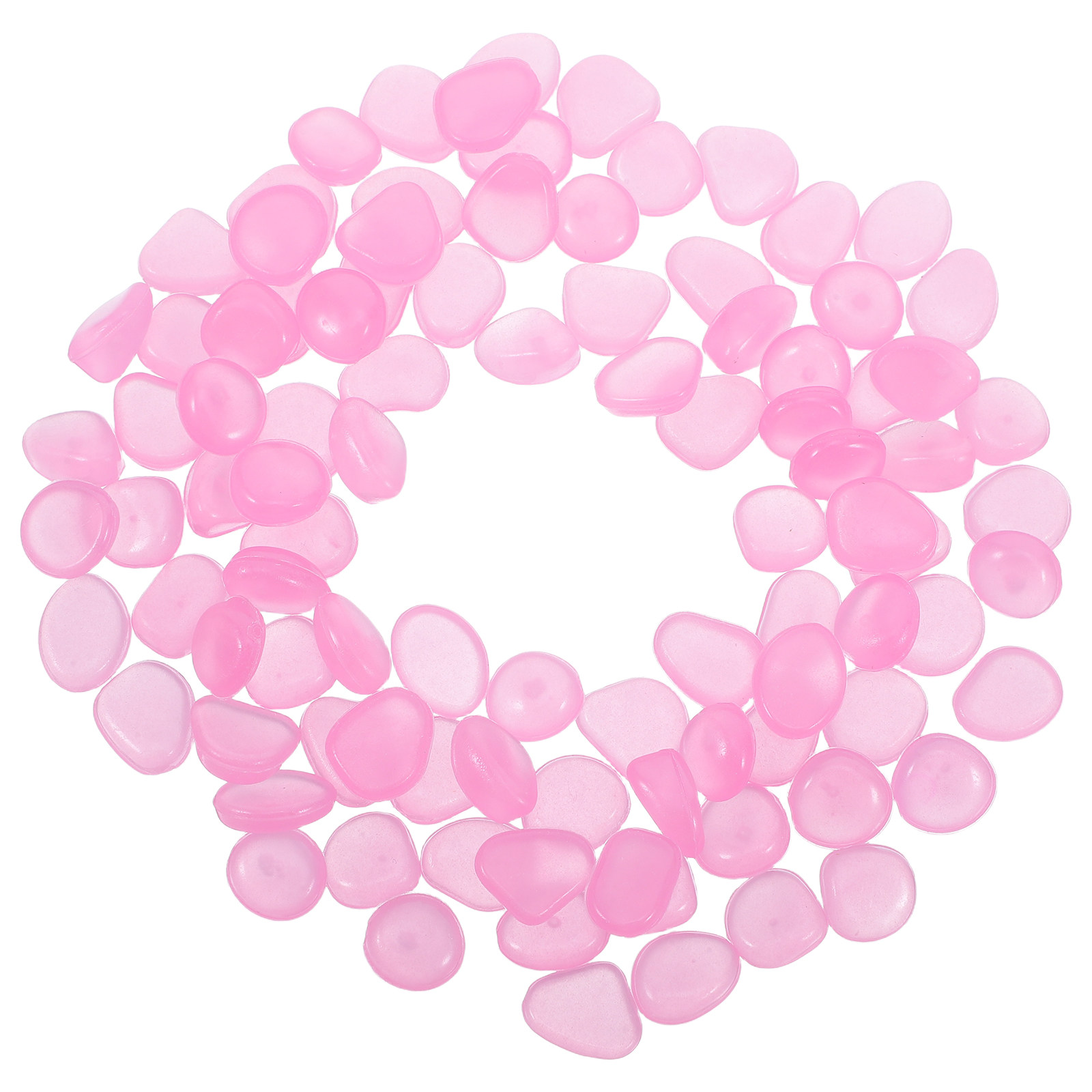 Glow-in-the-Dark Resin Rocks f - Aquarium Plants recension och pris