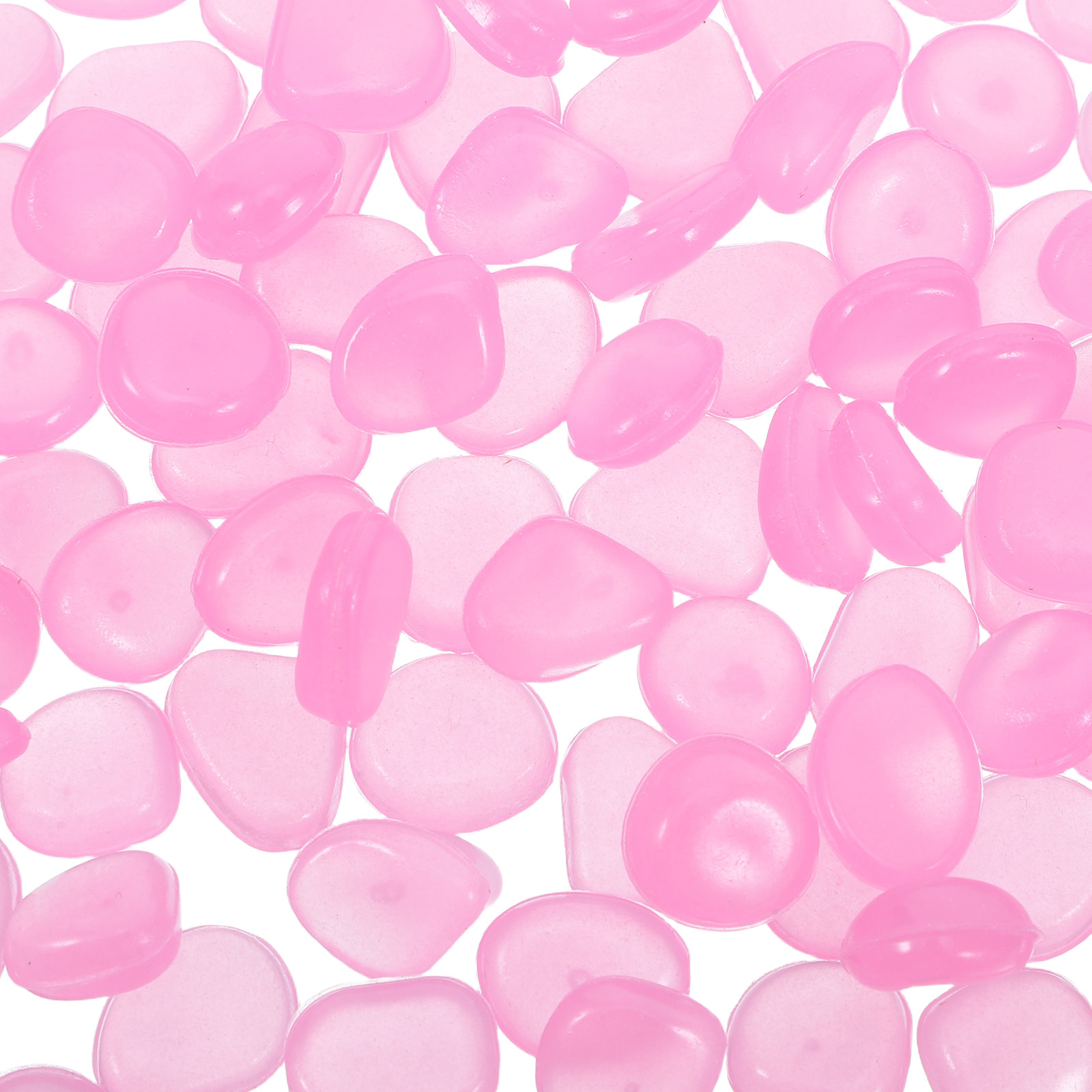 Glow-in-the-Dark Resin Rocks f - Aquarium Plants recension och pris