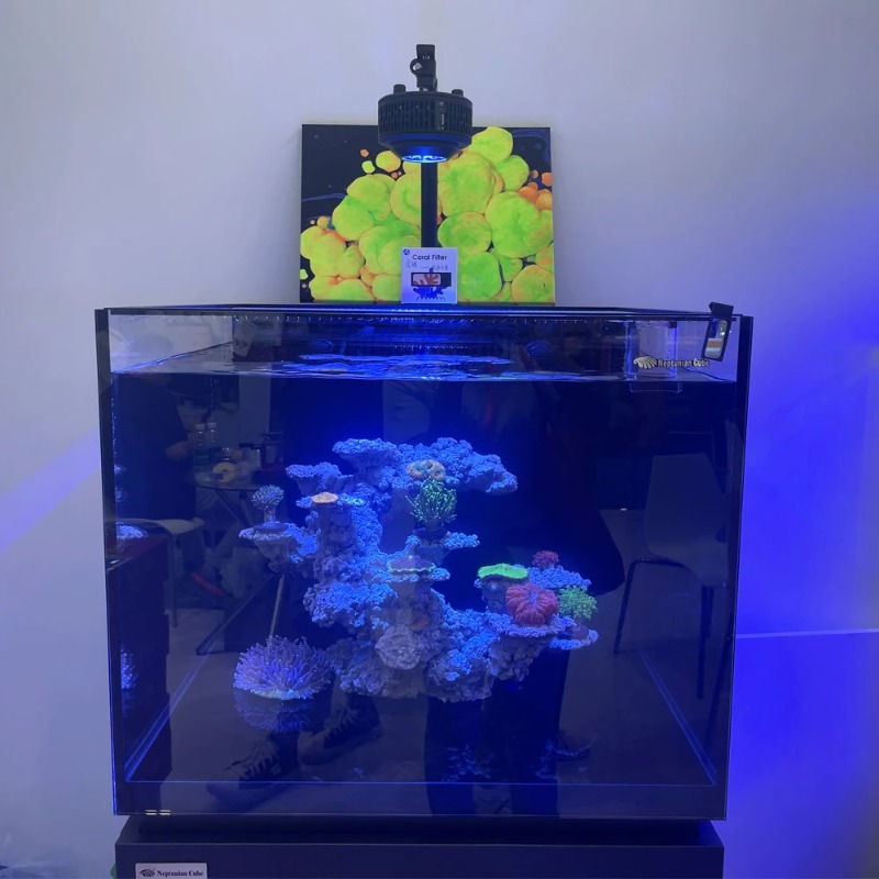 A7S III WiFi Application Contr - Aquarium Light recension och pris