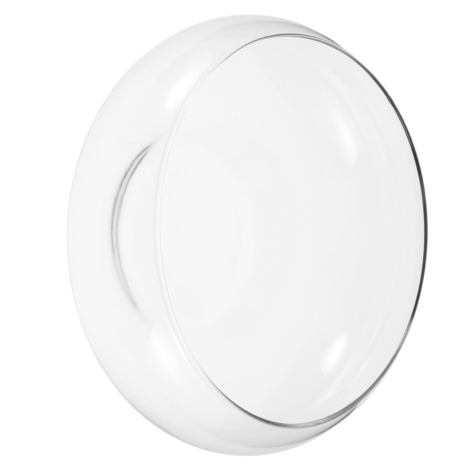 Glass Hydroponic Planter Bowl  - Aquarium Plants recension och pris